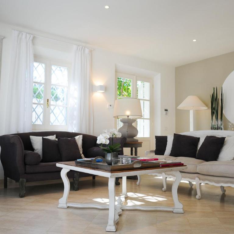 Olive Beach Forte dei Marmi - Casa con 4 camere da letto - 14