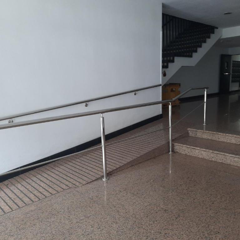 Isamaría Parque Santa Catalina - Apartamento de 2 dormitorios - 21