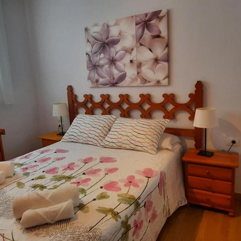 Isamaría Parque Santa Catalina - Apartamento de 2 dormitorios - 11