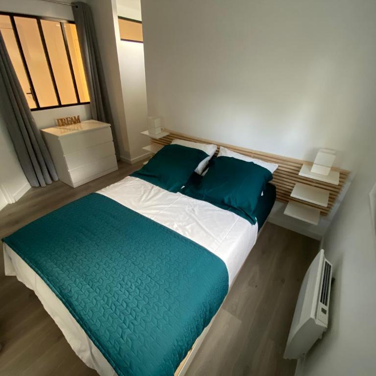 Annecy coeur de ville et du lac - One-Bedroom Apartment - 5