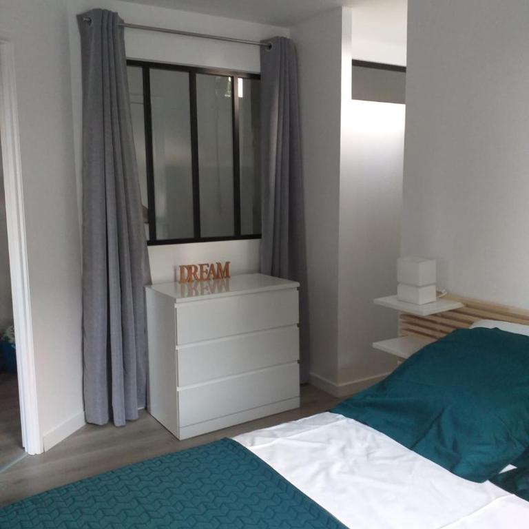 Annecy coeur de ville et du lac - One-Bedroom Apartment - 7