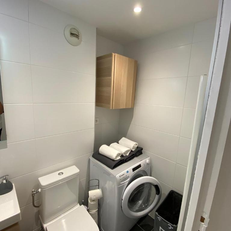 Annecy coeur de ville et du lac - One-Bedroom Apartment - 10