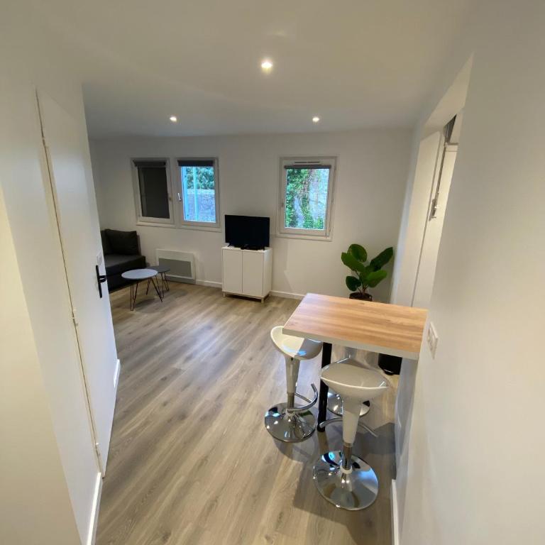 Annecy coeur de ville et du lac - One-Bedroom Apartment - 12