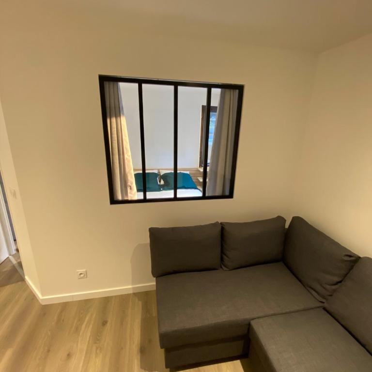 Annecy coeur de ville et du lac - One-Bedroom Apartment - 3