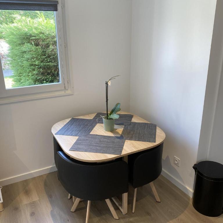 Annecy coeur de ville et du lac - One-Bedroom Apartment - 16