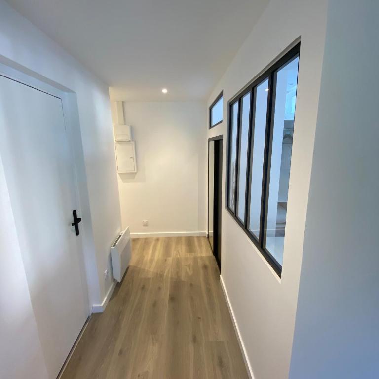 Annecy coeur de ville et du lac - One-Bedroom Apartment - 19