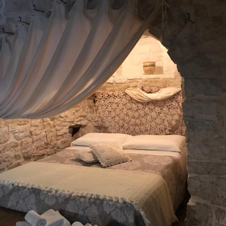 Trulli Aria di Casa - Suite Trullo - 17