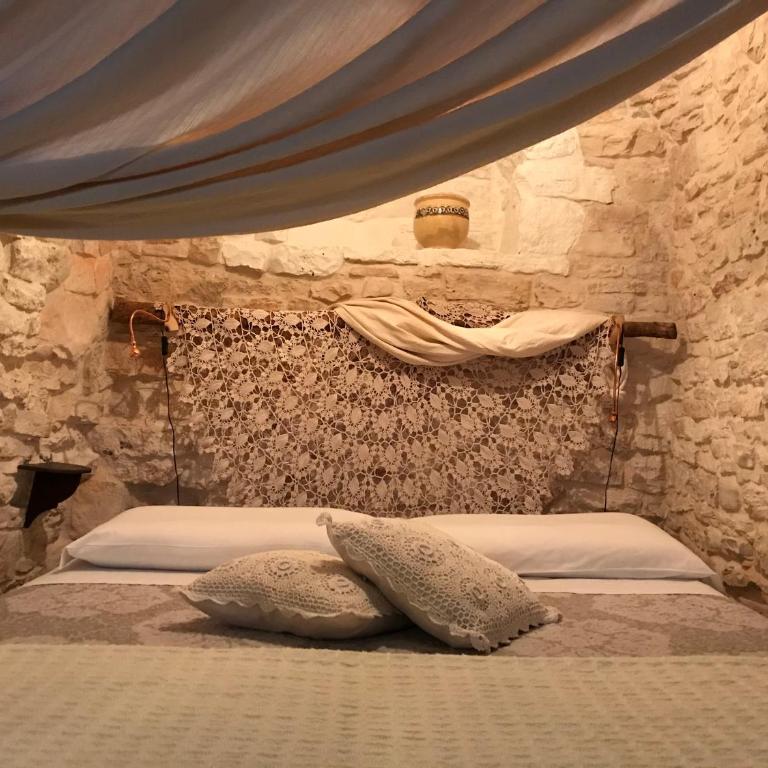 Trulli Aria di Casa - Suite Trullo - 16