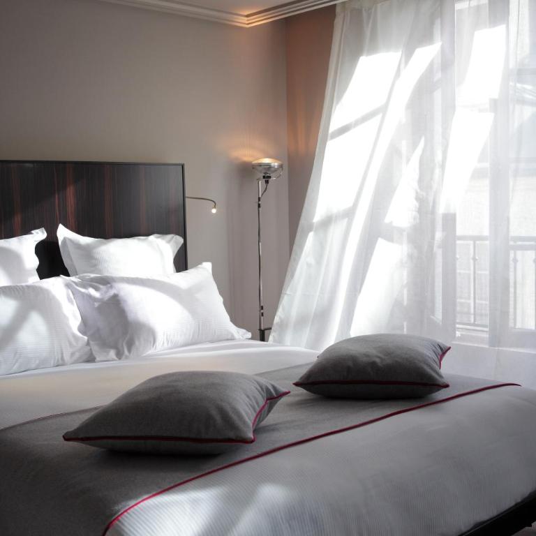 Hotel Saint Dominique - Suite Junior - 1