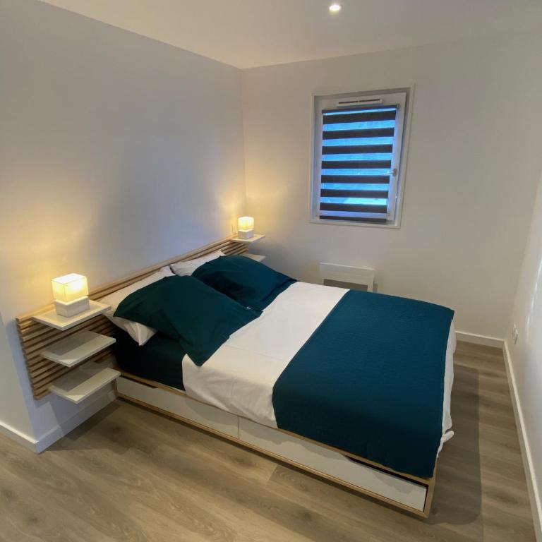 Annecy coeur de ville et du lac - One-Bedroom Apartment - 4