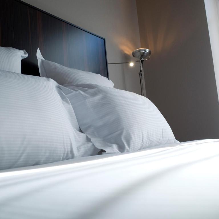 Hotel Saint Dominique - Chambre Double Supérieure - 5
