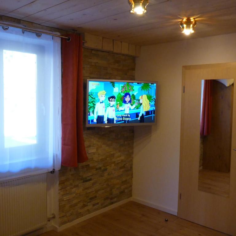 Gästehaus Guggomos "Das Allgäustyle" - Apartment mit 1 Schlafzimmer und Balkon ohne Berg- und Seeblick - 6