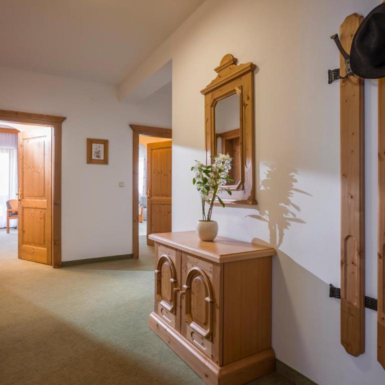 Haus Auermühle - Apartment mit 2 Schlafzimmern - 2