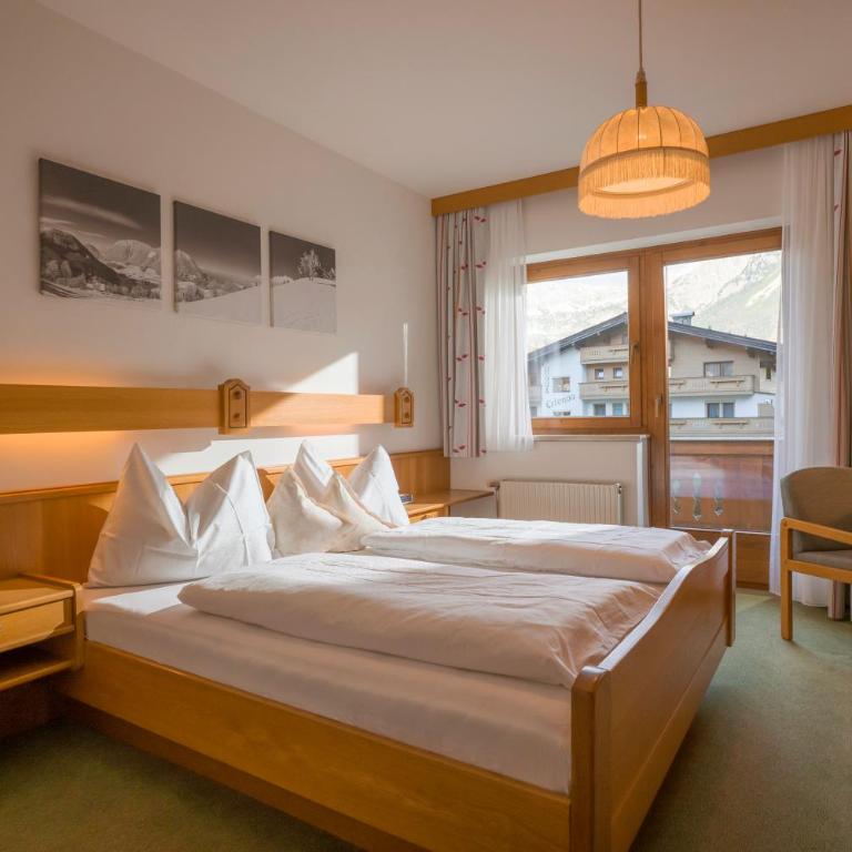 Haus Auermühle - Apartment mit 1 Schlafzimmer - 2