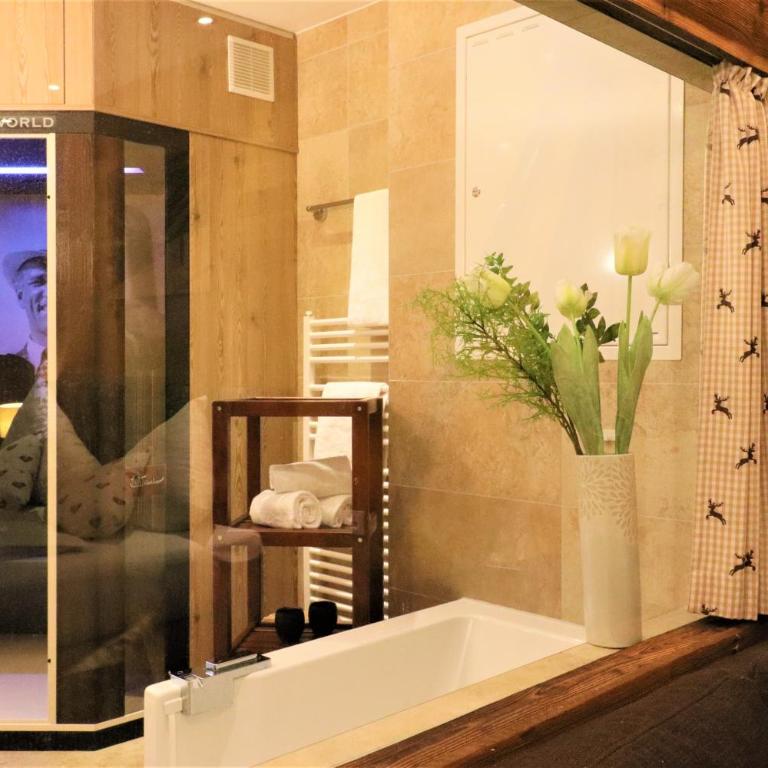 Alpin & See Resort - Pinzgau Holidays - Apartment mit 3 Schlafzimmern - Top 5 - 1
