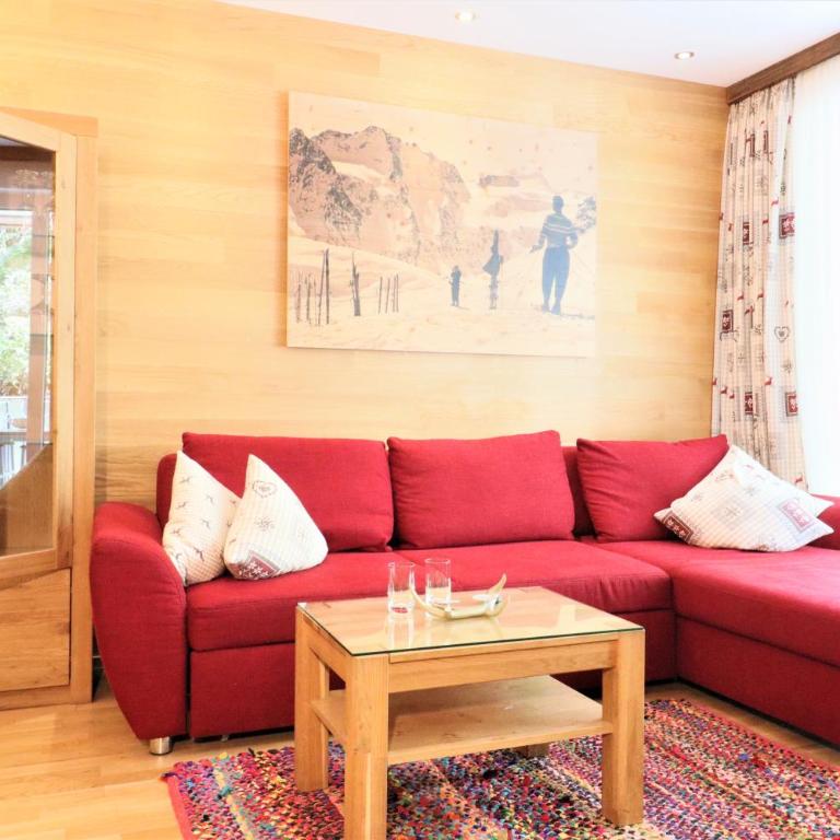 Alpin & See Resort - Pinzgau Holidays - Apartment mit 3 Schlafzimmern - Top 5 - 2