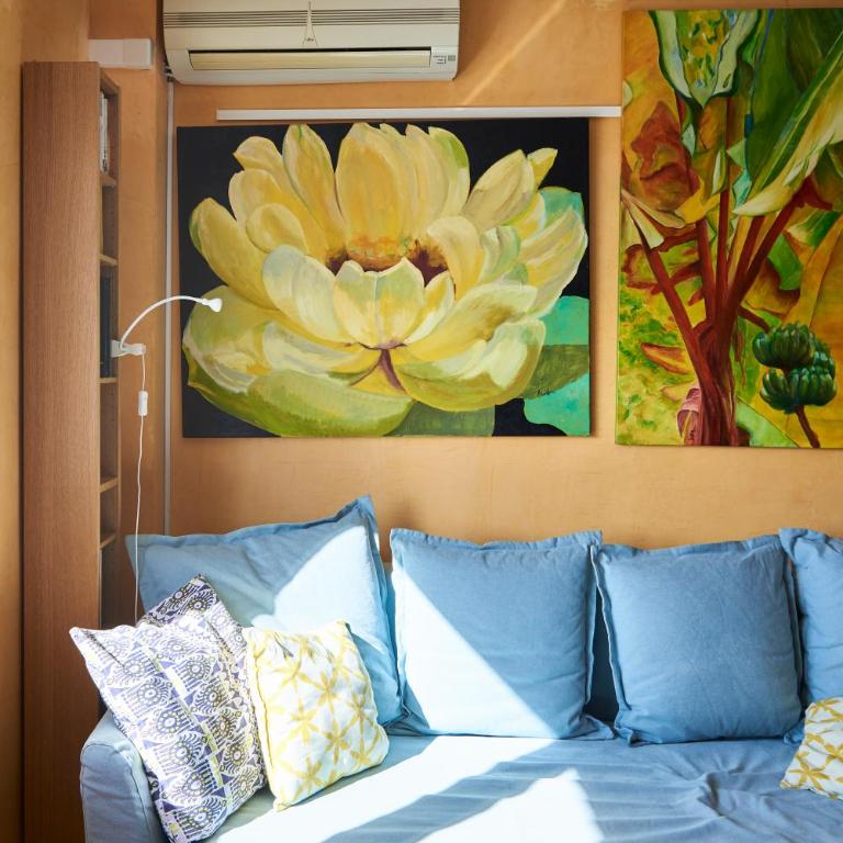 Bellavista Beach Apartment - Apartamento - 1