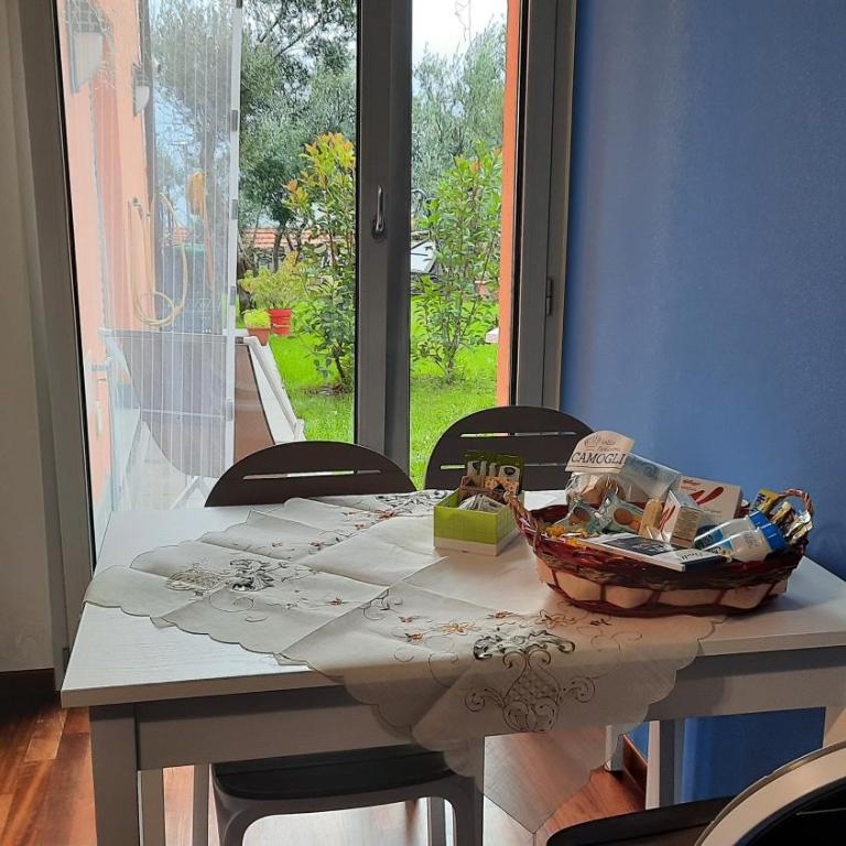 Poggio degli Ulivi - Appartamento con 1 Camera da Letto - 4