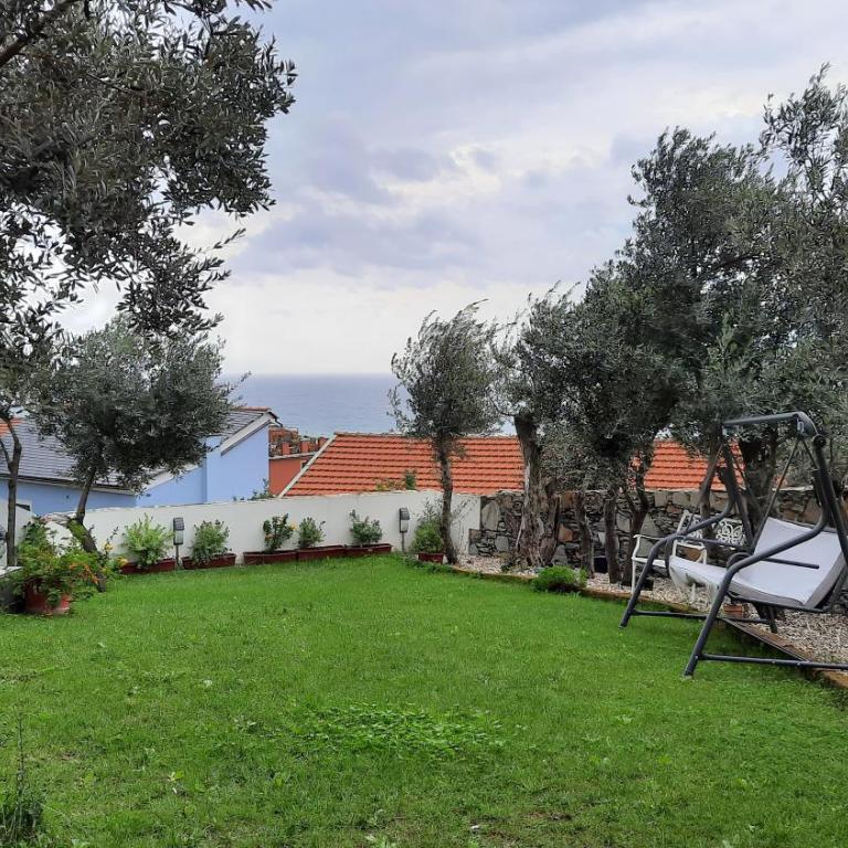 Poggio degli Ulivi - Appartamento con 1 Camera da Letto - 56