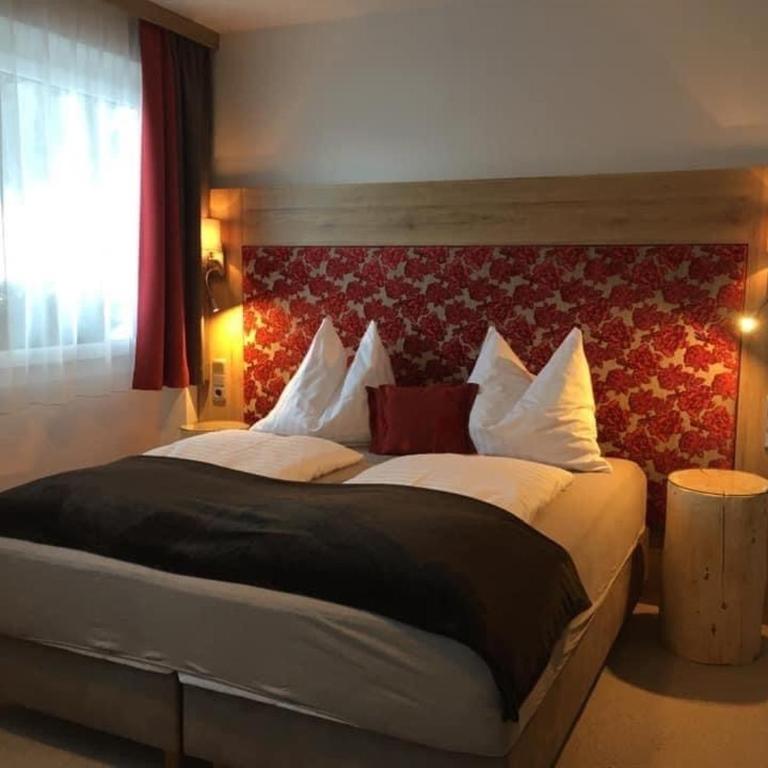 Pension Lagler - Chambre Familiale Deluxe - 4