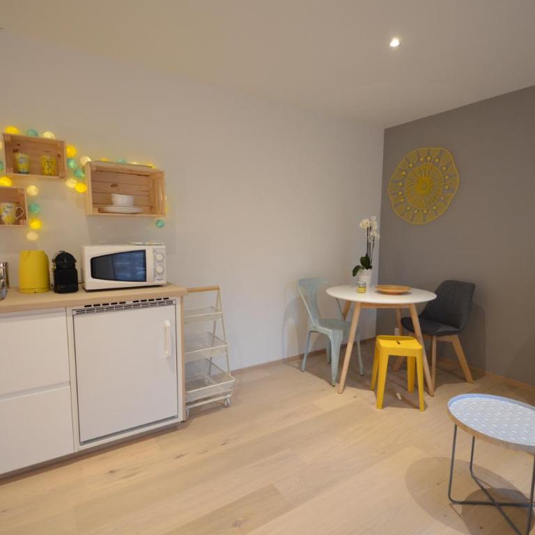 La Chambre #11 - Großes Doppelzimmer - 5