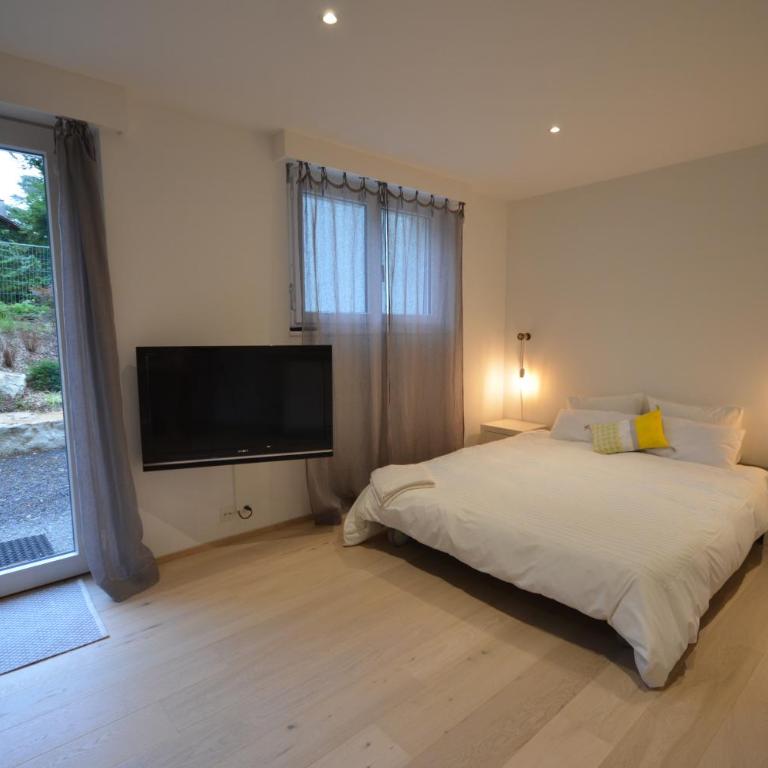 La Chambre #11 - Großes Doppelzimmer - 3