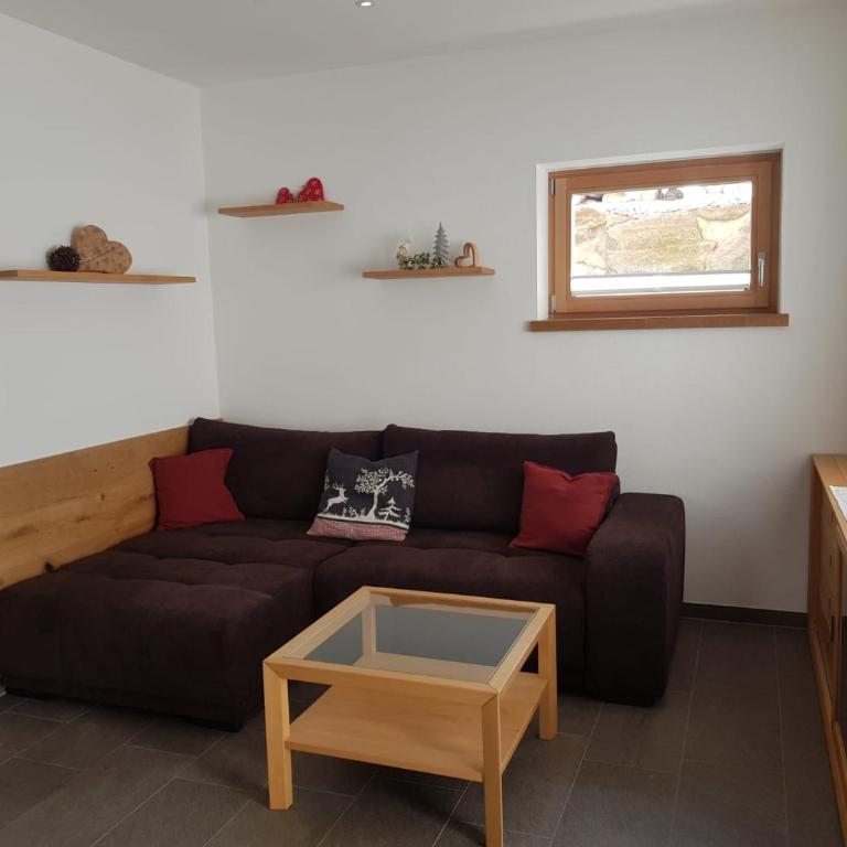 Haus Auermühle - Apartment mit 2 Schlafzimmern - 4