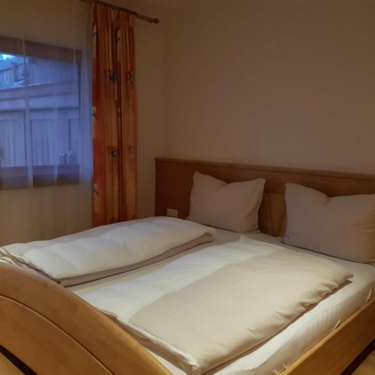 Haus Auermühle - Apartment mit 2 Schlafzimmern - 7
