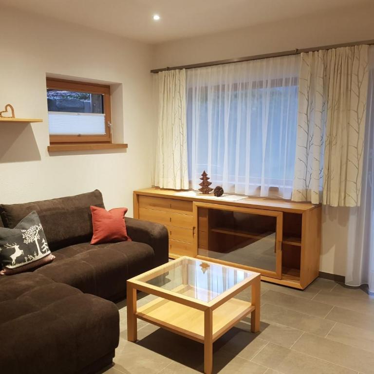 Haus Auermühle - Apartment mit 2 Schlafzimmern - 6