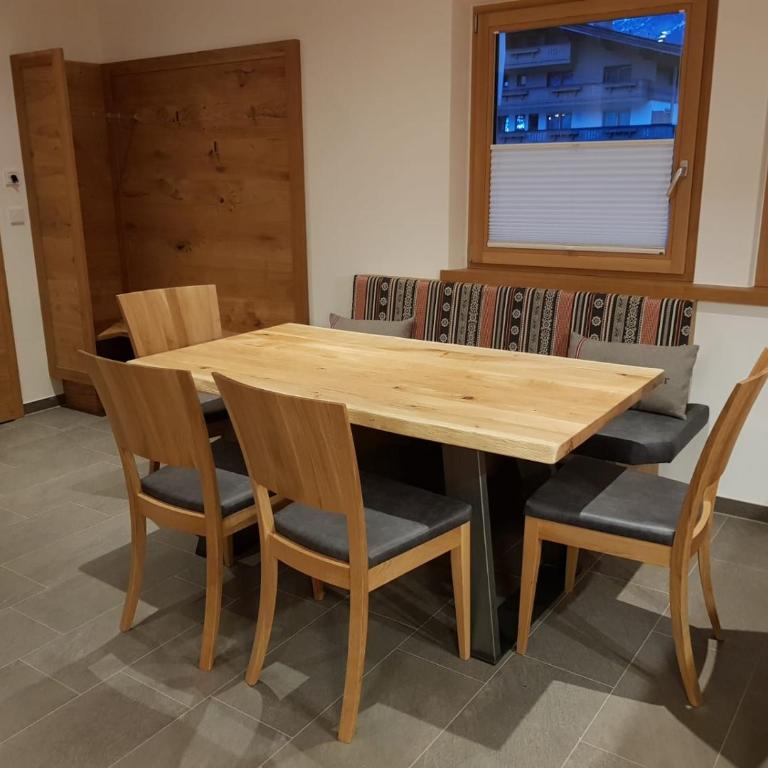 Haus Auermühle - Apartment mit 2 Schlafzimmern - 3