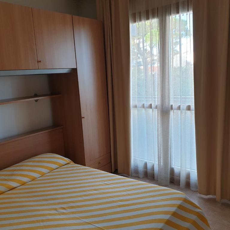 condominio spiaggia - Appartamento con 2 Camere da Letto - 13
