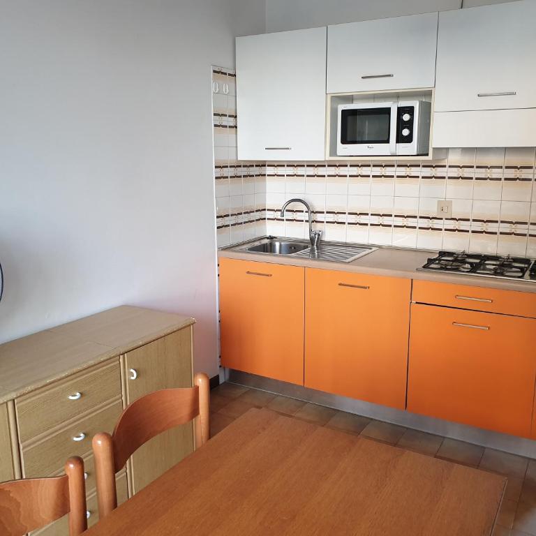 condominio spiaggia - Appartamento con 2 Camere da Letto - 11