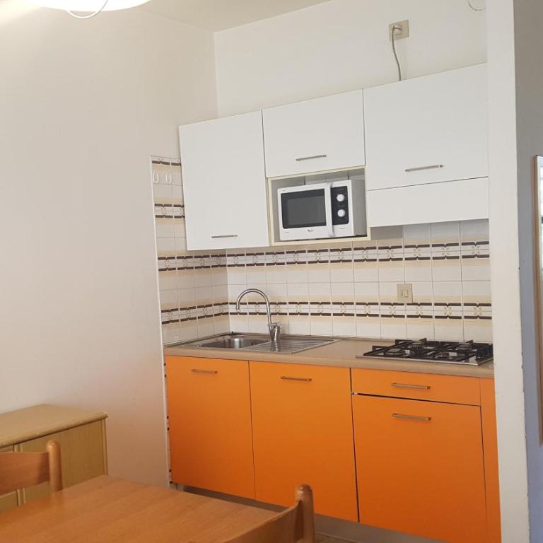 condominio spiaggia - Appartamento con 2 Camere da Letto - 10