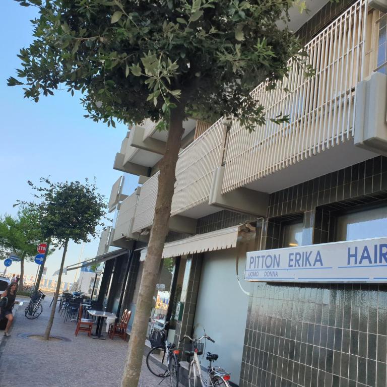 condominio spiaggia - Appartamento con 2 Camere da Letto - 2
