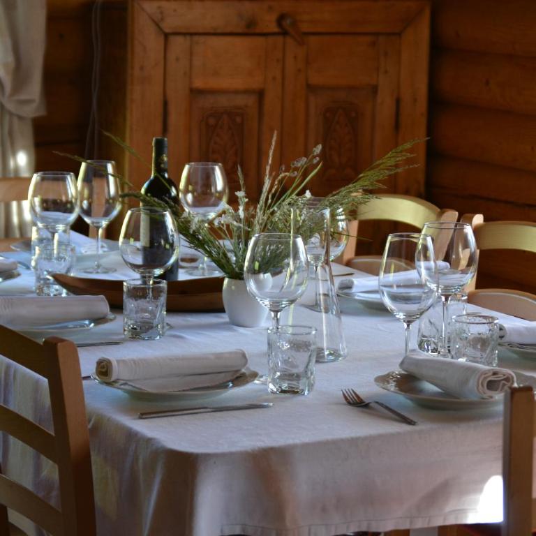 Chalet POMMAT - Chalet - 4