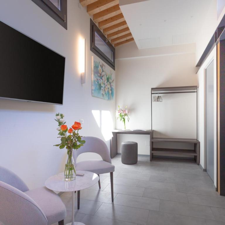 Residence 8 Loft - Appartamento con Terrazza - 5