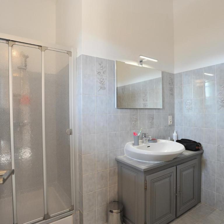 La Villa des 3 ifs - Villa avec Piscine Privée - 18