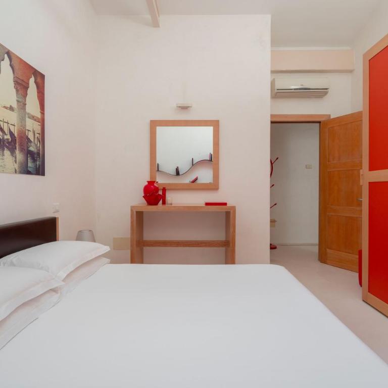 The WaterView Alcove - Appartamento con 1 Camera da Letto e Vista Canale - 4