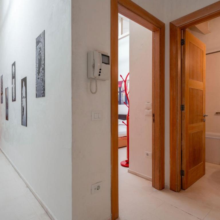 The WaterView Alcove - Appartamento con 1 Camera da Letto e Vista Canale - 23