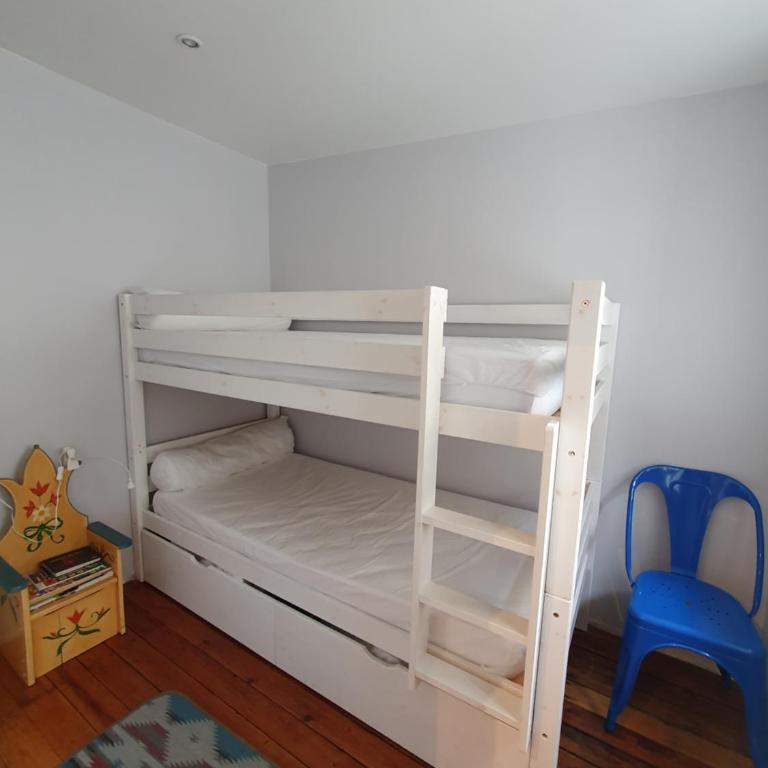 BEL APPARTEMENT LUCHON CENTRE WIFI - CLIMATISATION 6 COUCHAGES - Appartamento con 2 Camere da Letto - 8