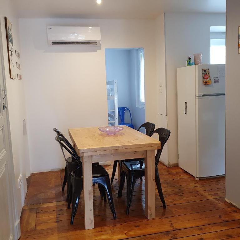 BEL APPARTEMENT LUCHON CENTRE WIFI - CLIMATISATION 6 COUCHAGES - Appartamento con 2 Camere da Letto - 19