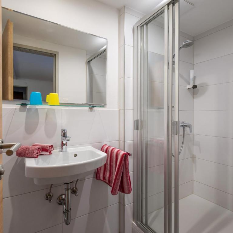 Haus Lukas - Standard Doppelzimmer - 4