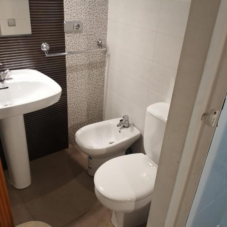 Apartamento Gutenberg - Apartment - 6