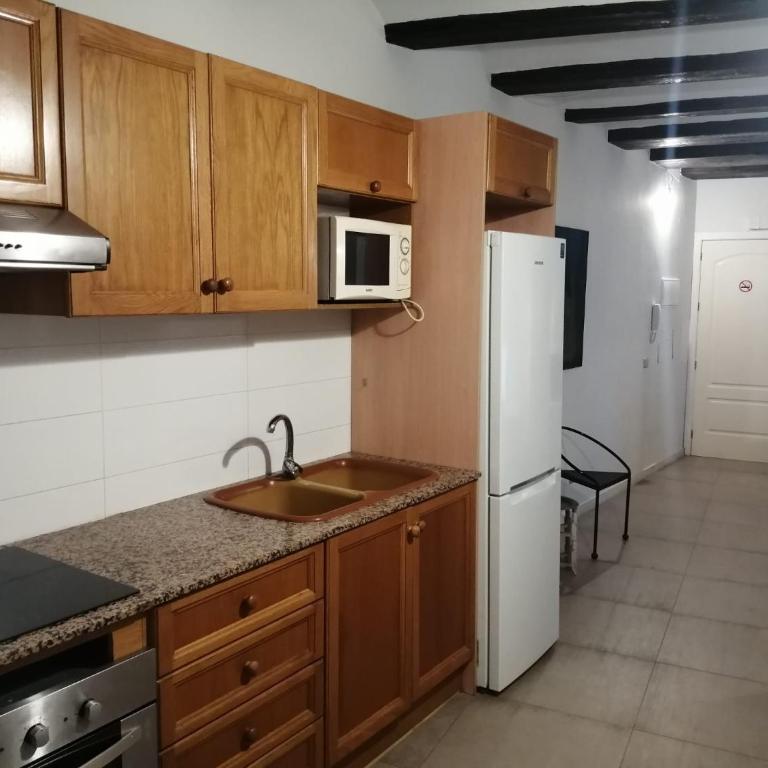 Apartamento Gutenberg - Apartment - 7
