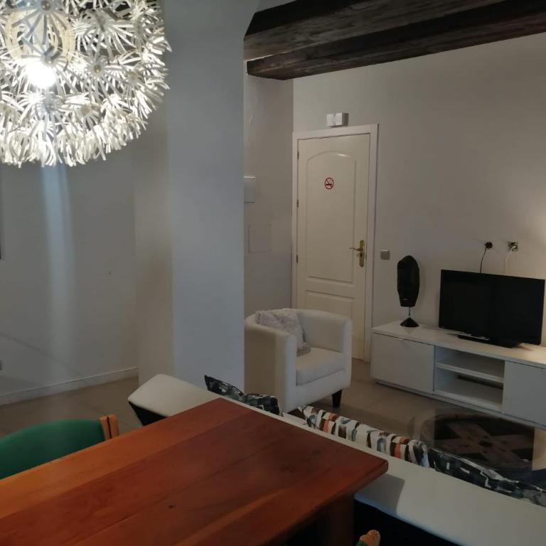 Apartamento Gutenberg - Apartment - 9