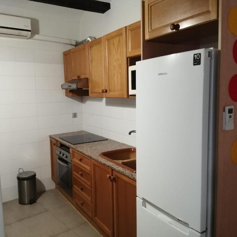 Apartamento Gutenberg - Apartment - 5