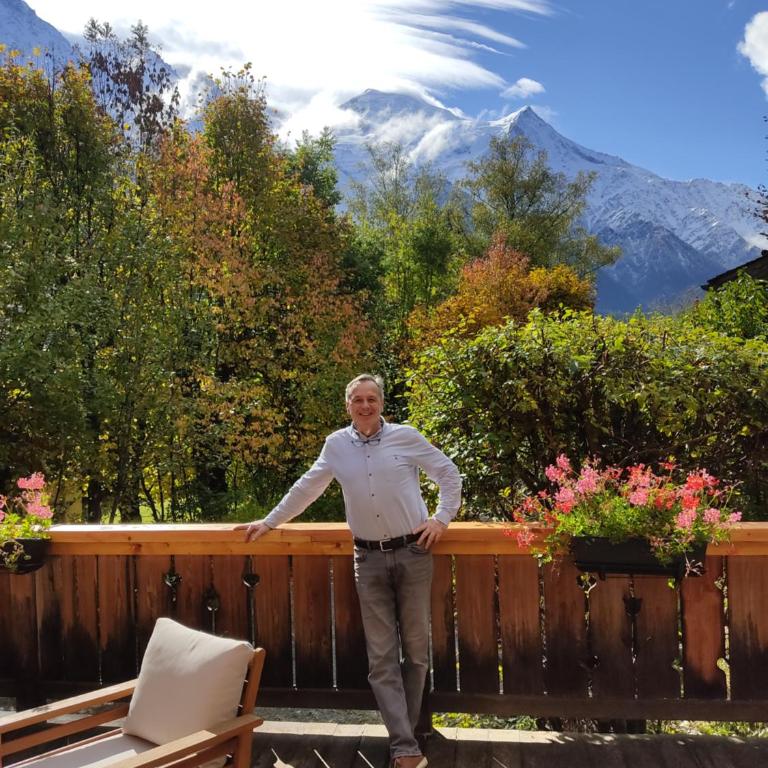 Chalet Altitude 1057 - Chalet 4 Chambres (8 Adultes) - 59