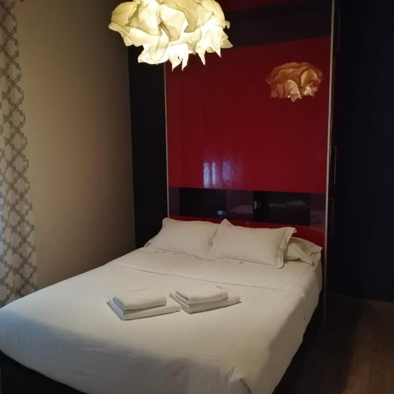 Apartamento Gutenberg - Apartment - 4