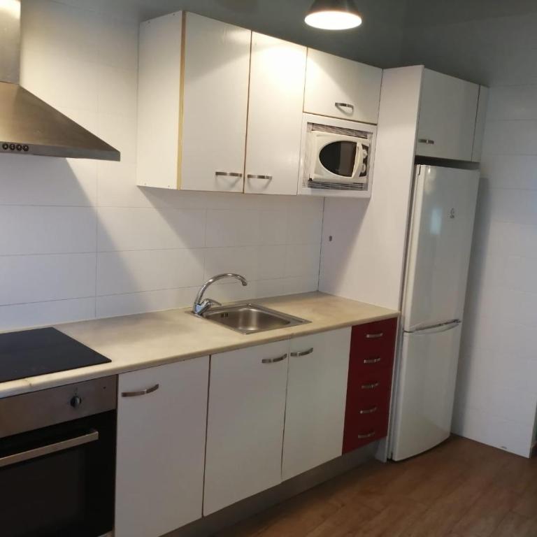 Apartamento Gutenberg - Apartment - 7