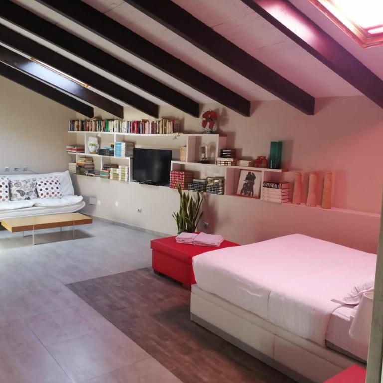 Apartamento Gutenberg - Apartment - 4